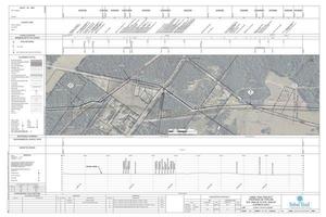 [1657-PL-DG-70197-063, STA. 3283+00 TO STA. 3336+00, MP 62.18, MP 63, MP 63.18, 3321+44 DIXIE PIPELINE, 3326+47 CL CR-77 (PHARRIS ROAD), RUSSELL COUNTY,L ALABAMA, RUSSELL COUNTY, ALABAMA]