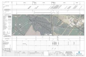 [1657-PL-DG-70197-132, STA. 6915+00 TO STA. 6968+00, MP 130.97, MP 131, MP 131.97, MP 132, 6946+47 CL SR-118 (BRONWOOD, SR-118, (BRONWOOD HIGHWAY), TERRELL COUNTY, GEORGIA]