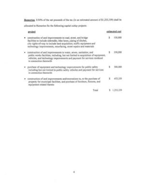 [Remerton Project List]