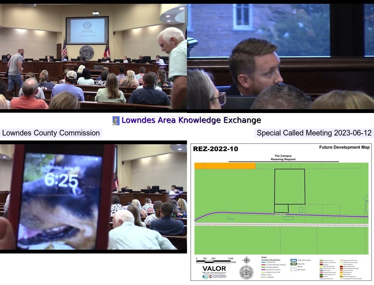 Collage @ LCC 12 June 2023