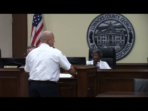 6.e. Fire Rescue Engine 10 Emergency Repair