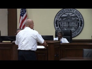 [6.e. Fire Rescue Engine 10 Emergency Repair]