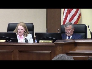 [6.a. Appointment - Hospital Authority of Valdosta and Lowndes County]