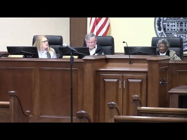 6.b. Valdosta-Lowndes County Land Bank Authority