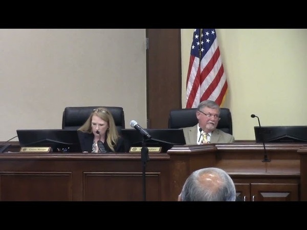 5.a. Lowndes County Accountability Court Grant Approval