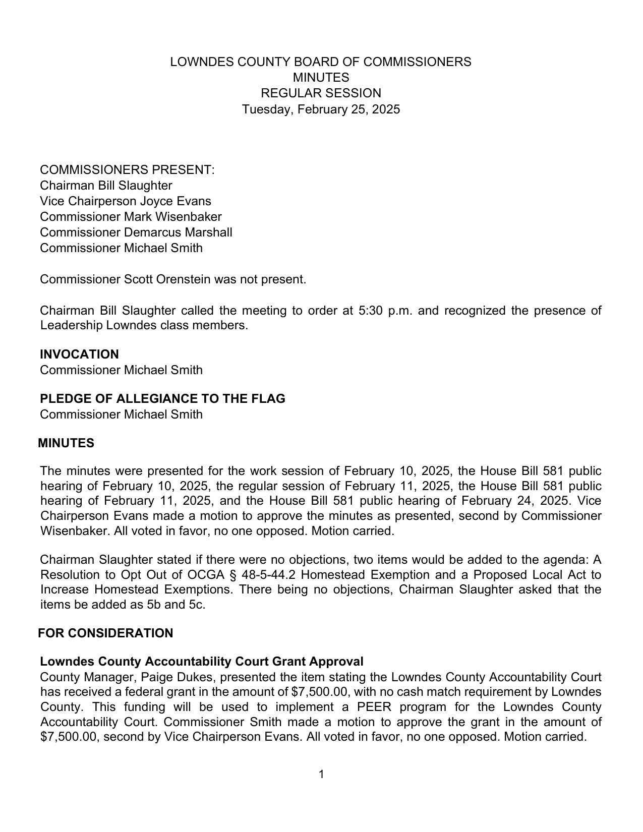 Page 1