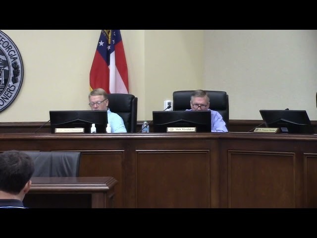 5. Minutes for Approval