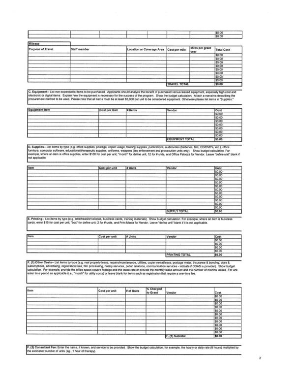 calculation. For example, provide the office space square footage and the lease rate or provide the monthly lease amount and the number of months leased. For unit