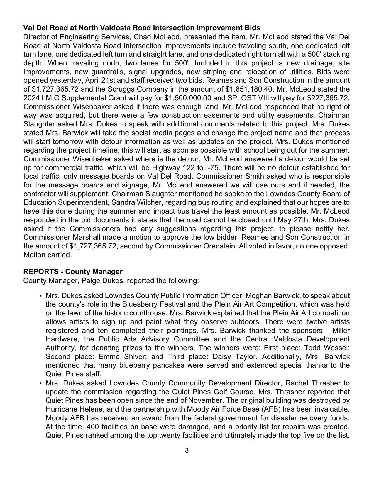 regarding the project timeline, this will start as soon as possible with school being out for the summer.