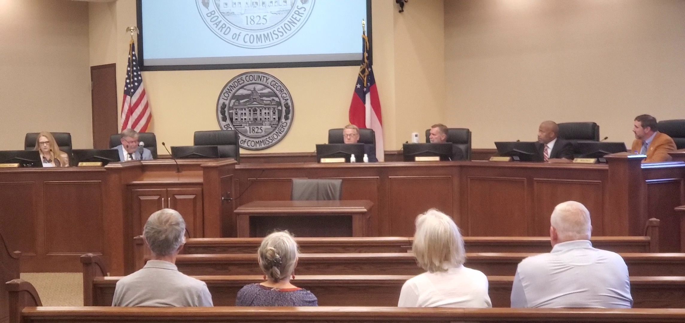 Movie: 5.a. Valdosta-Lowndes County Airport Authority (91M)