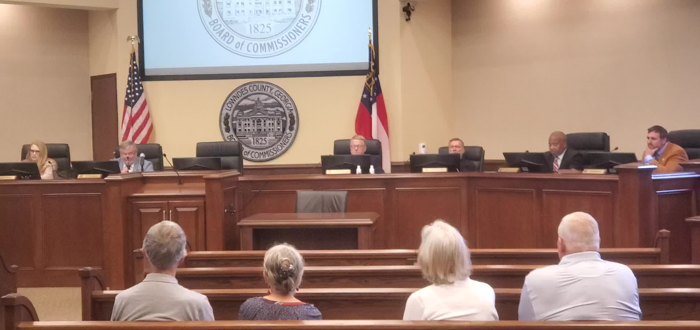 Movie: 5.b. Southern Georgia Area Agency On Aging (183M)