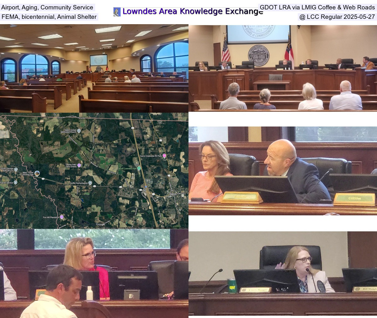 [Collage @ LCC Regular 27 May 2025]