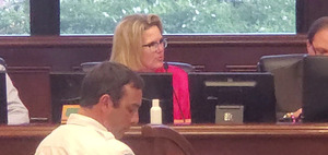 [Movie: 7.a. Bid For Mini Excavator For Public Works (149M)]