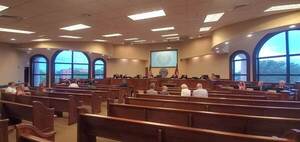 [Movie: 4. Minutes for Approval (17M)]