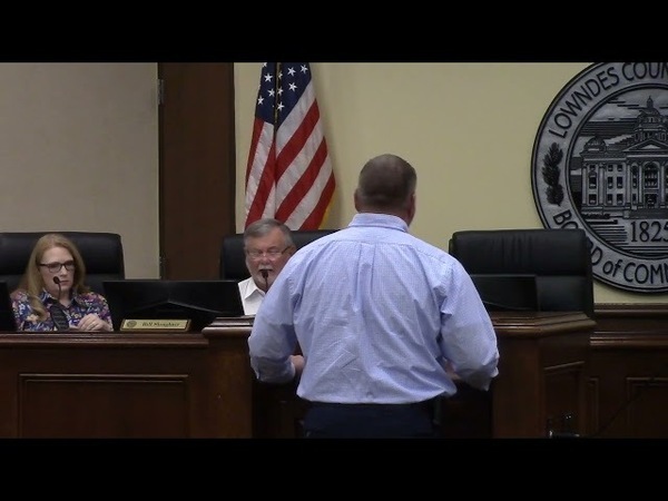 6.b. Updated Debris Removal Contract Pricing with Ashbritt