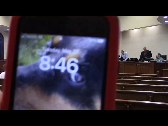 8. Reports - County Manager - 10. Adjournment