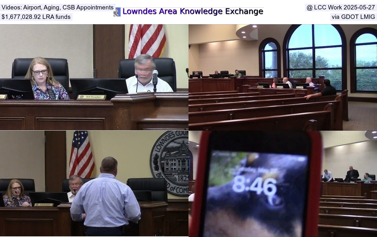 [Collage @ LCC 27 May 2025]