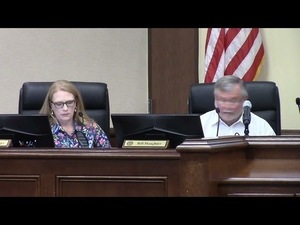 [5.a. Appointment - Valdosta-Lowndes County Airport Authority]