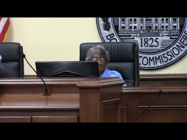 [1. Call to Order 4. MInutes for Approval]