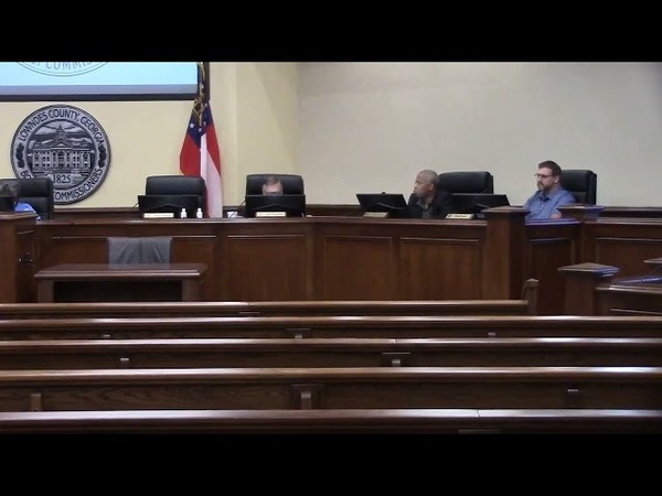 5.a. Valdosta-Lowndes County Parks and Recreation Authority (cont)