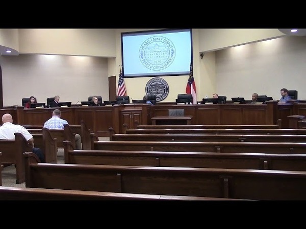 9. Reposrts - County Manger (held until tomorrow)