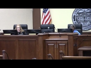 [5.b. Lowndes County Division of Family and Children Services (DFCS) Board]