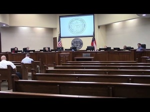 [9. Reposrts - County Manger (held until tomorrow)]