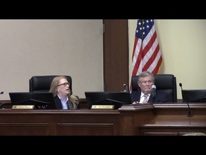 [5.b. Lowndes County Division of Family and Children Services (DFCS) Board]