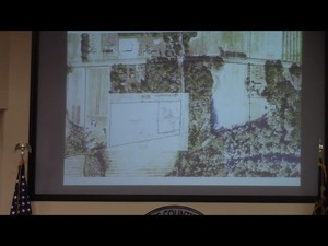 [6.a. REZ-2025-08 Joseph Williams, 7219 Good Hope Rd., 2.5ac, E-A to R-A]