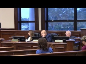 [8.a. Bid - A New Facility for Lowndes County Fire Rescue No. 4]