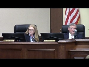 [8.b. Emergency Repair of Hahira Health Department]