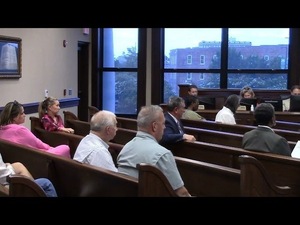 [9. Recognitions - County Manager - Kellerman Construction and Jimmy Cone]