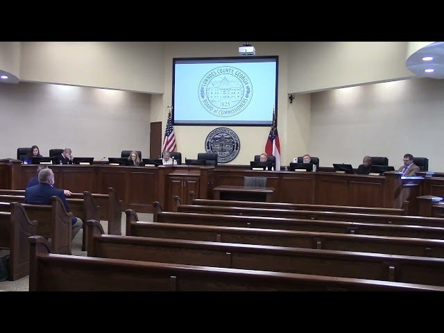 7.a. Lowndes County Juvenile Accountability Court FY26 Budget - Grant Award