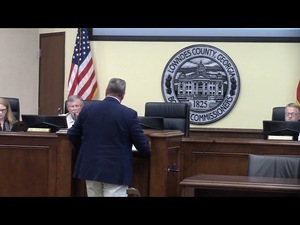 [7.b. ACCG IRMA Property - Liability Insurance Renewal]