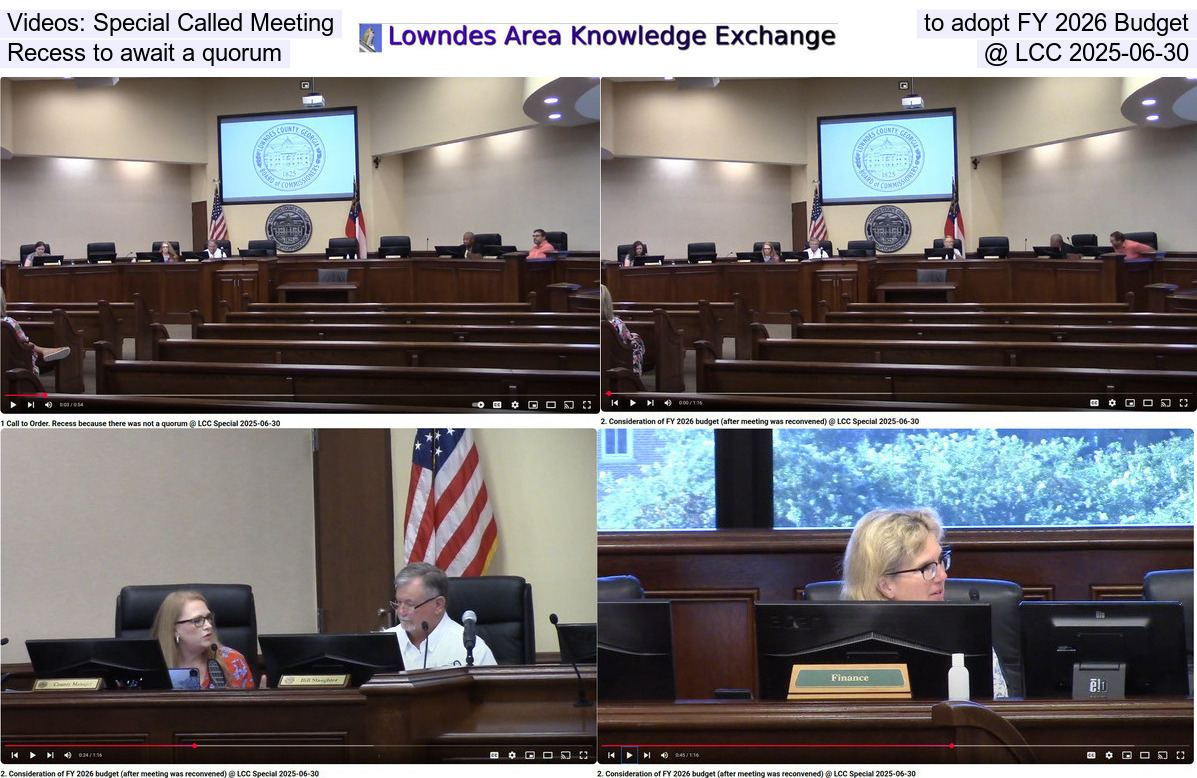 [Collage @ LCC 30 June 2025]