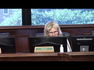 [3. Hotel Motel Tax and Tourism Budget]