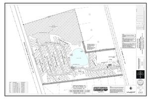[Layout Plan for New RV Park for Rodney Cain]