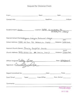 [Nearest School (Name) Wiregrass Georgia Technical College]