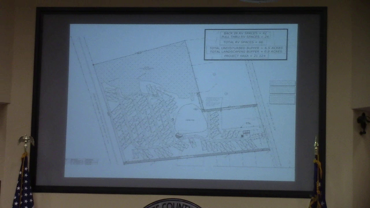 Cain Layout Plan
