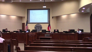 [Cain Commissioners]