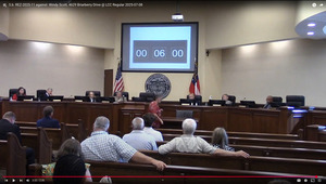 [5.b. REZ-2025-11 against: Windy Scott, 4629 Briarberry Drive]