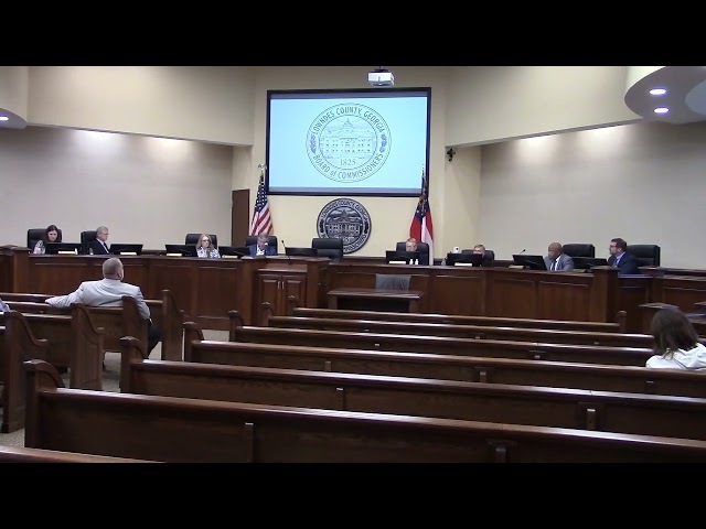 5.a. Appointment - Lowndes County Development Authority