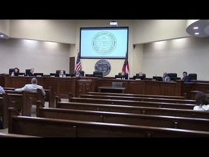 [5.b. Appointment - Lowndes County Public Facilities Authority]