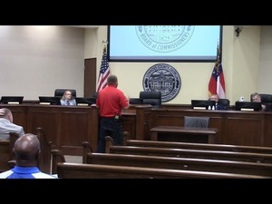 [7. Reports - County Manager]