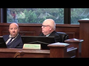 [7.d. Blue Lake Lift Station Pump Repair]