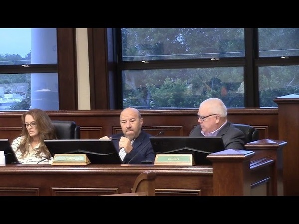 8.c. Moody AFB Emergency Water Connection Easement Supplemental Agreement