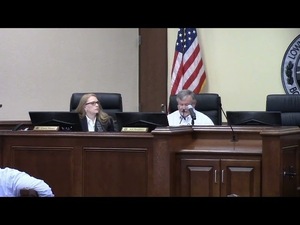 [4. Lowndes County 811 Day Proclamation (Work Session)]