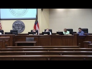 [6. Minutes for Approval (three meetings)]