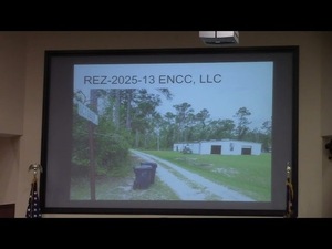 [7.b. REZ-2025-13 ENCC, LLC, 9353 GA HWY 135 - October Ln, ~1ac, E-A To C-C]