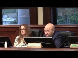 [8.d. Shiloh Road P.I. 0016272 Supplemental Agreement No. 1]